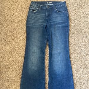 Womens 3X32 Wranglers